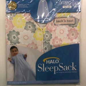 *NEW* Halo SleepSack. Size S.